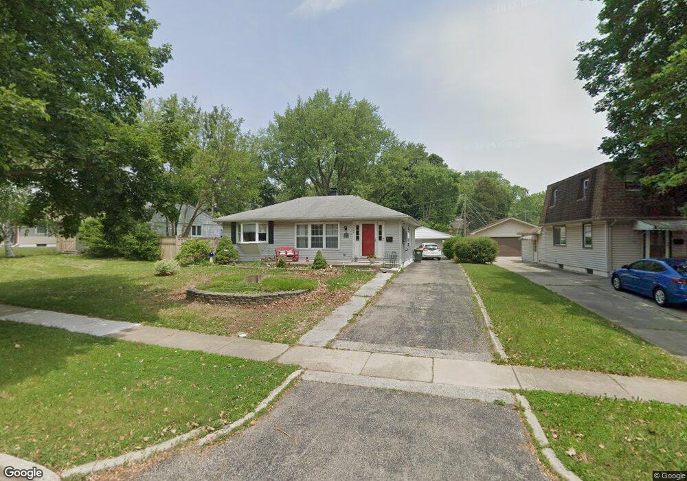 3608 Pheasant Dr, Rolling Meadows, IL 60008 - photo 1