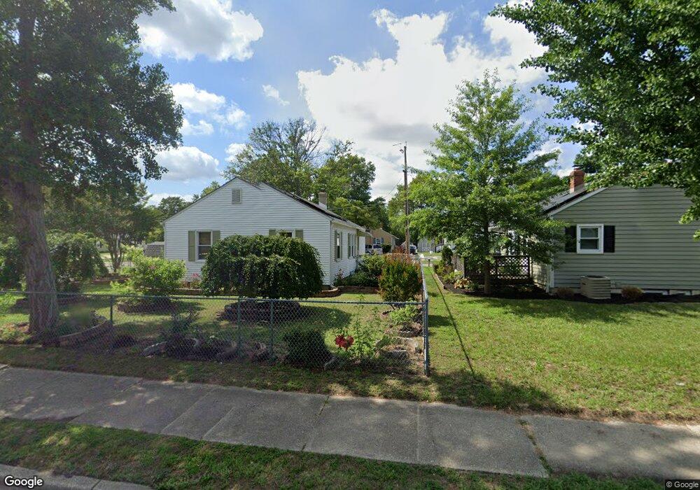 1112 1st Ave, Seabrook, NJ 08302 - photo 1