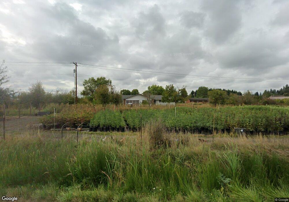 4894 S Killins Loop, Woodburn, OR 97071 - photo 1