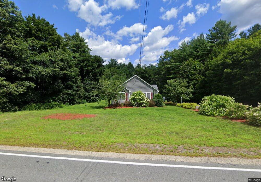 94 Hobbs Rd, Pelham, NH 03076 - photo 1