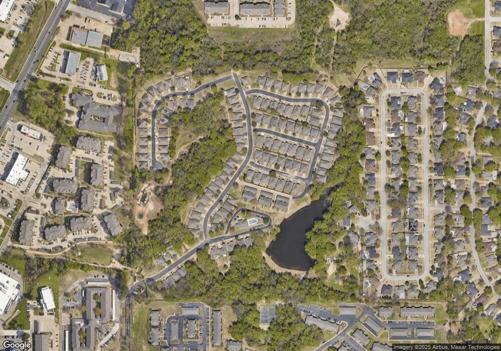 1924 Hollybranch Dr, Tyler, TX 75703 - photo 1