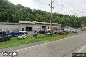 4802 Melrose Ave NW, Roanoke, VA 24017