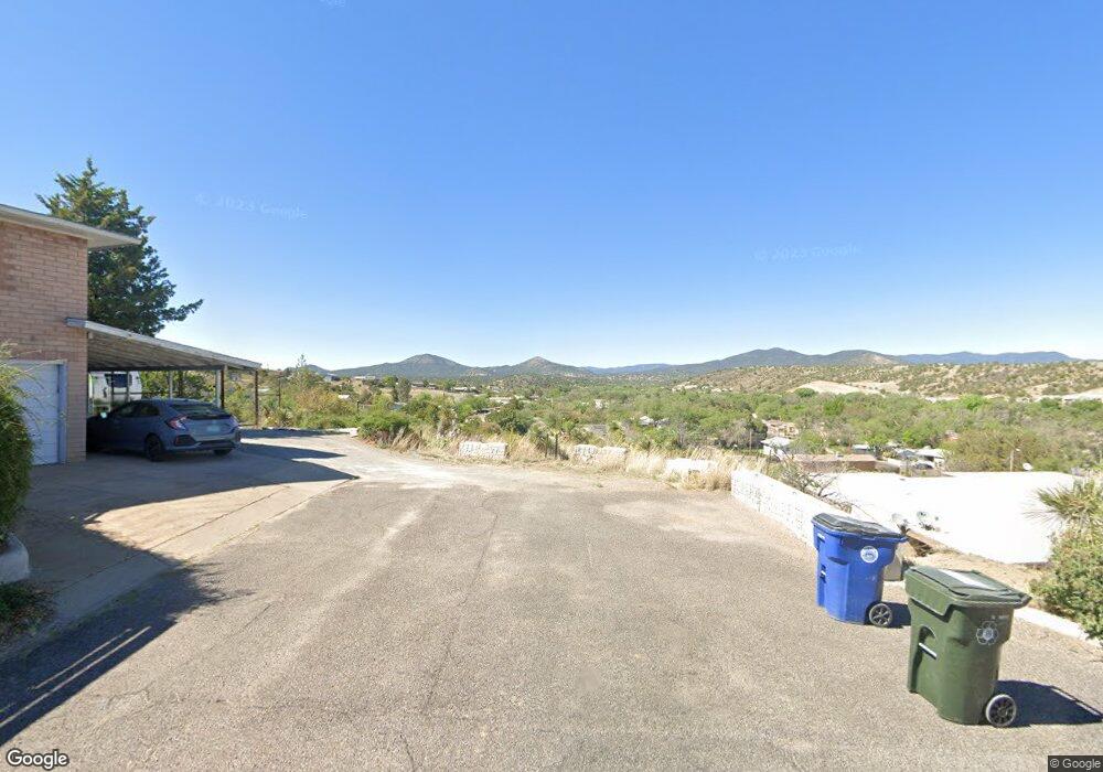 1603 N Louisiana St, Silver City, NM 88061 - photo 1