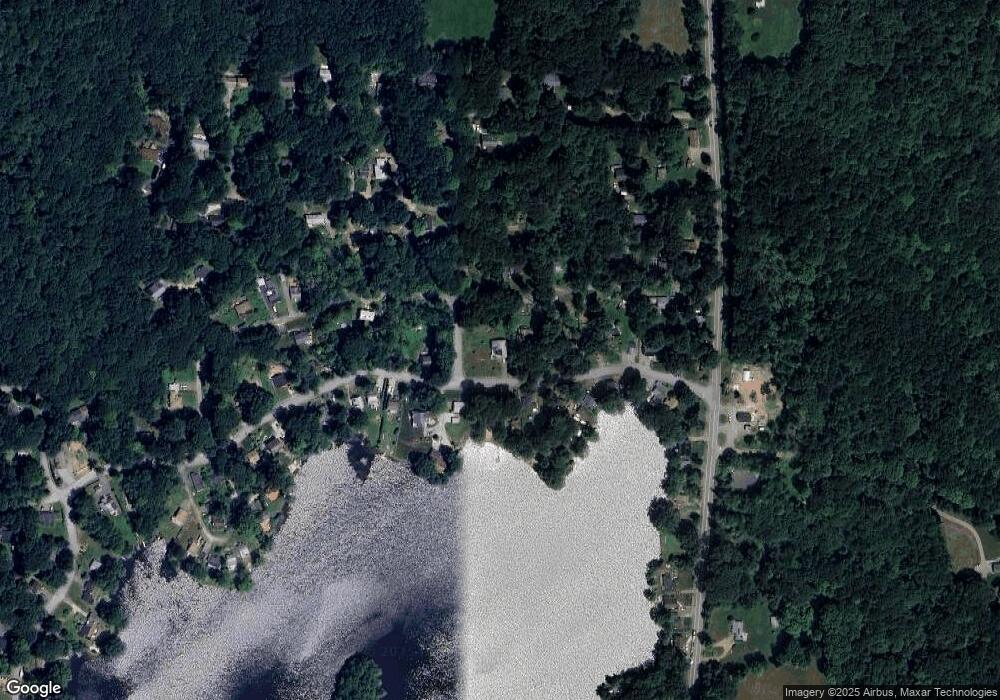 28 Lakeview Dr, Ashford, CT 06278 - photo 1