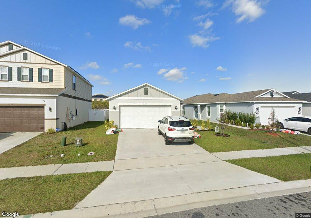 1228 Papaya Cir, Davenport, FL 33897 - photo 1