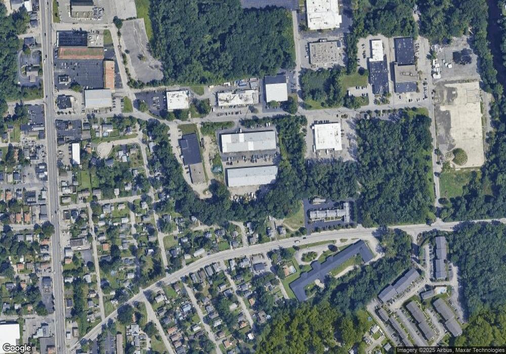 100 Bellows St unit 15, Warwick, RI 02888 - photo 1