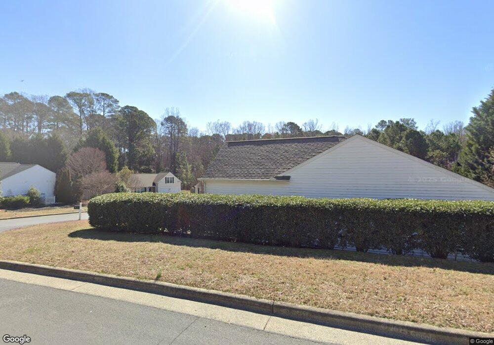 200 Eastview St, Apex, NC 27502 - photo 1