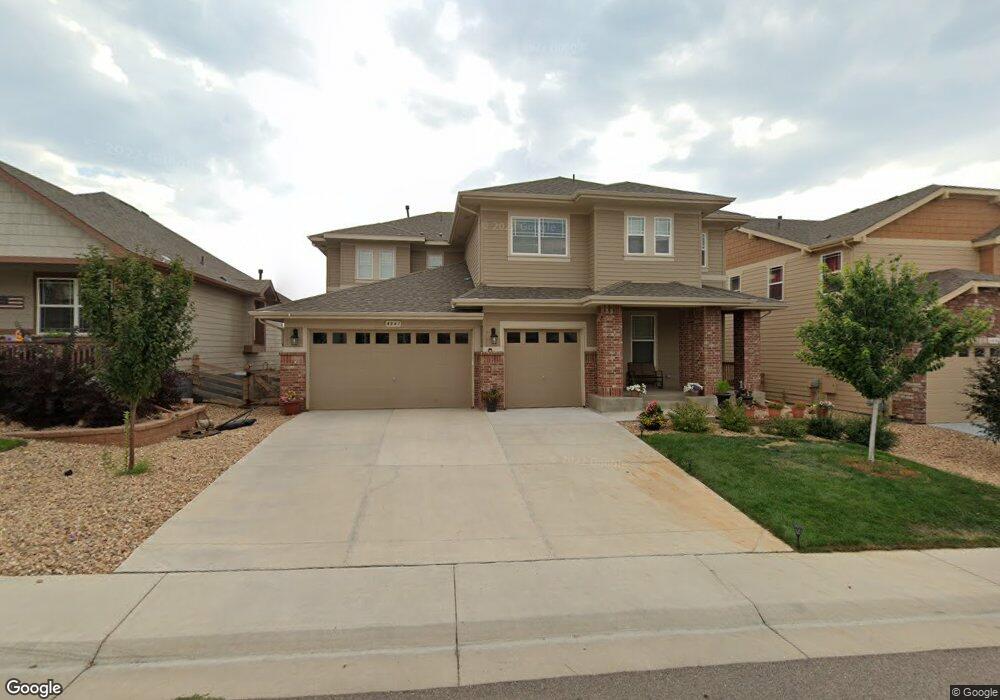 4841 S Tempe St, Aurora, CO 80015 - photo 1
