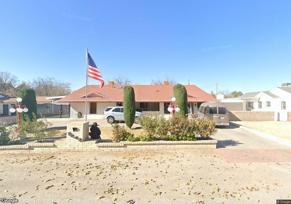 7842 La Senda Dr, El Paso, TX 79915 - photo 1