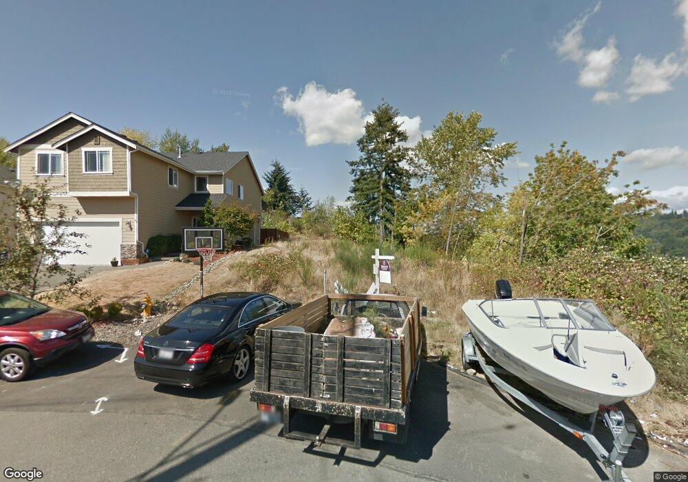 4036 S 126th St, Tukwila, WA 98168 - photo 1