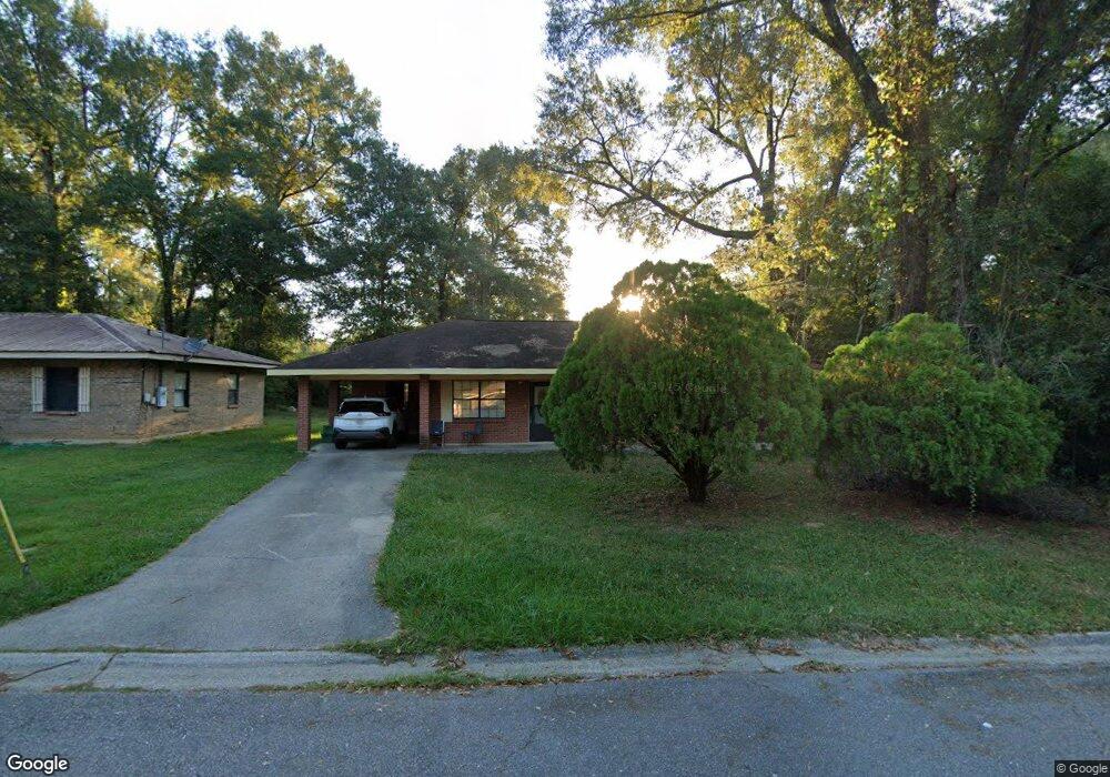233 S Abrams Ave, Picayune, MS 39466 - photo 1