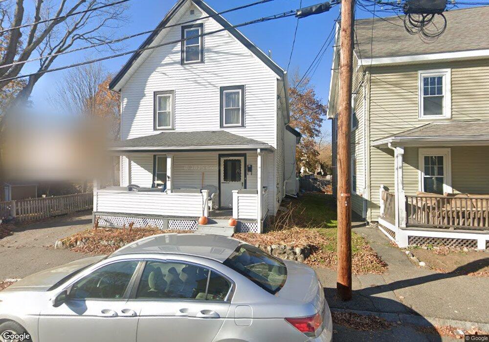 27 Stoddard St, Woburn, MA 01801 - photo 1