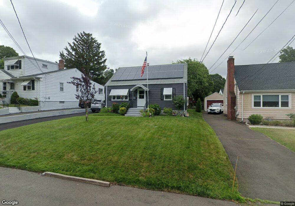 87 Beechwood Ave, Hamden, CT 06514 - photo 1