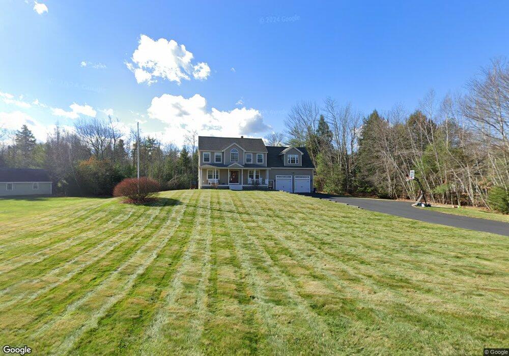 65 Luckys Run, Standish, ME 04084 - photo 1