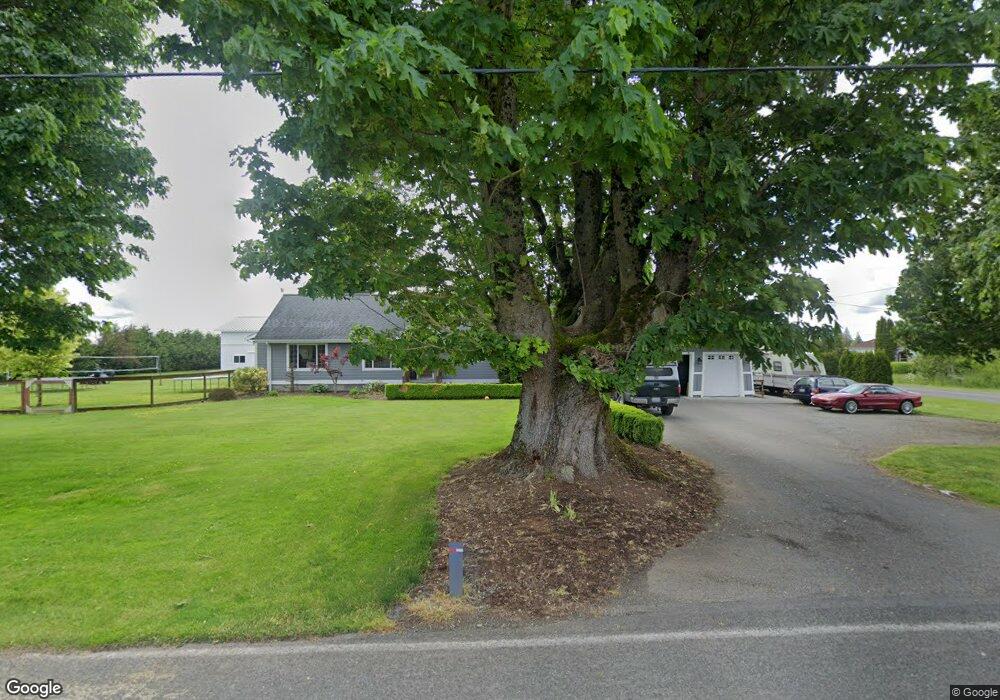 9091 Line Rd, Lynden, WA 98264 - photo 1