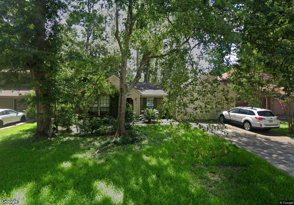 10 S Greenbud Ct, Spring, TX 77380 - photo 1