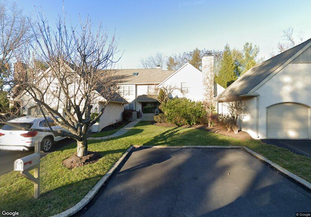 475 Chandlee Dr unit 202, Berwyn, PA 19312 - photo 1