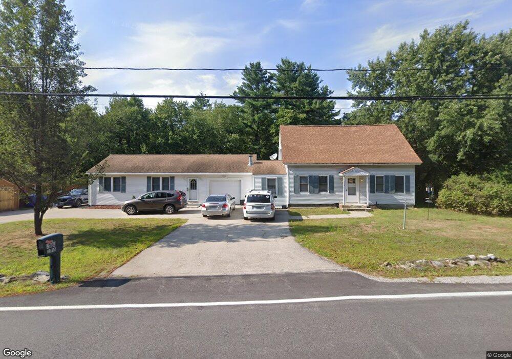 174 Litchfield Rd, Londonderry, NH 03053 - photo 1