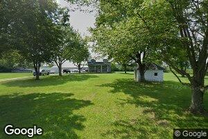 15223 E County Road 1000 N, Flat Rock, IN 47234