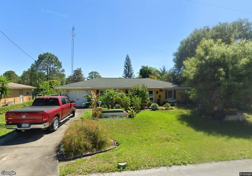 323 Joppa Ave, Lake Placid, FL 33852 - photo 1