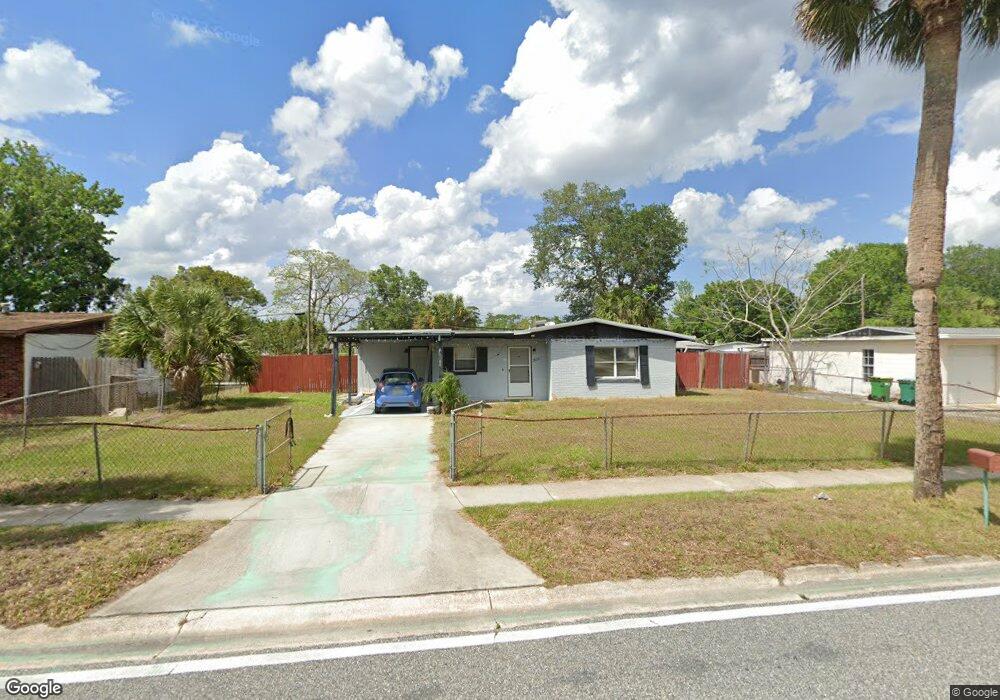1810 W Dixon, Cocoa, FL 32922 - photo 1
