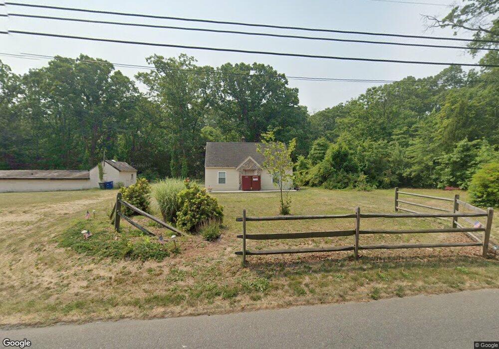 612 Grant Ave, Franklinville, NJ 08322
