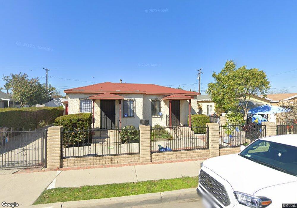 1703 W 154th St, Compton, CA 90220 - photo 1