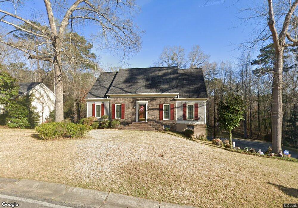 1948 Wood Valley Rd, Macon, GA 31211 - photo 1