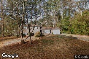 2953 Cohassett Ln, Decatur, GA 30034