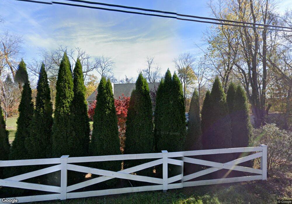 18556 Foggy Bottom Rd, Bluemont, VA 20135 - photo 1