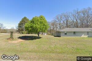 126 County Road 4070, Marietta, MS 38856