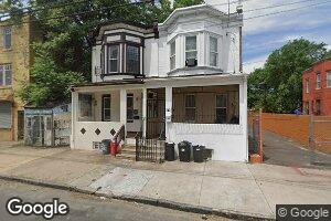 717 N 5th St, Camden, NJ 08102