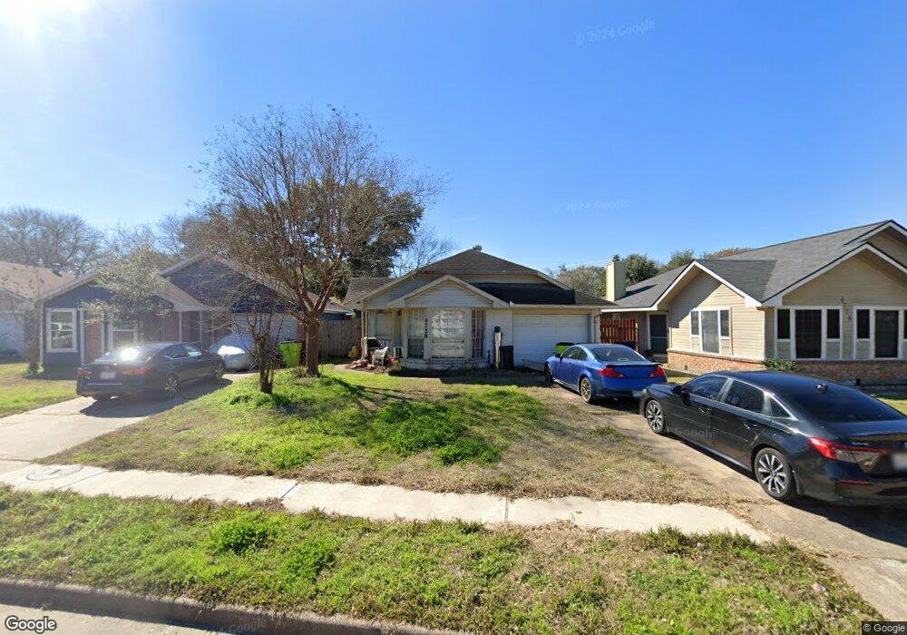 4728 Redbud Dr, Rosenberg, TX 77471 - photo 1