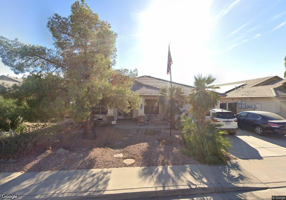 7913 E Osage Ave, Mesa, AZ 85212 - photo 1