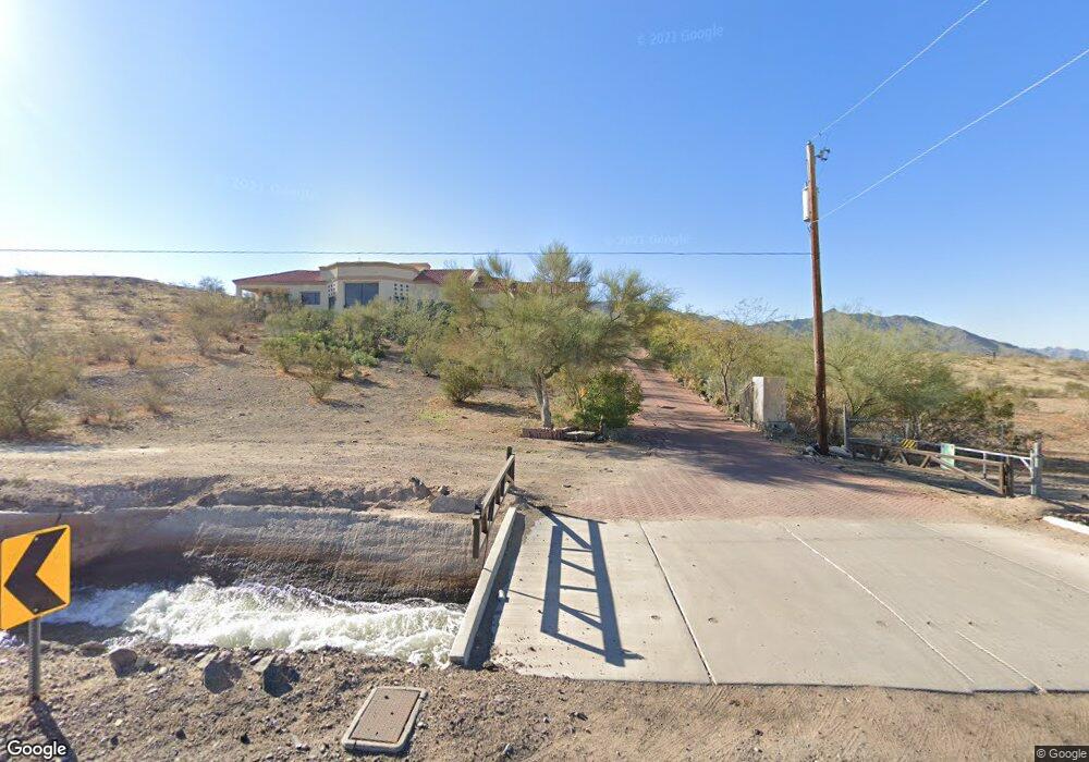 2121 W Dobbins Rd, Phoenix, AZ 85041 - photo 1