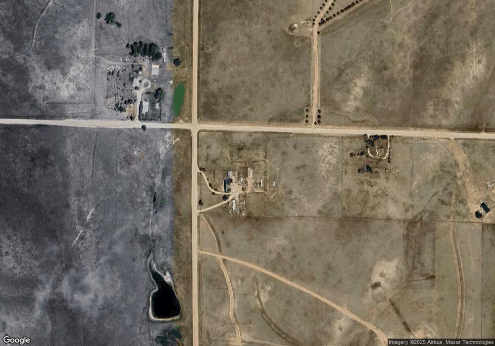 14151 Mcclelland Rd, Calhan, CO 80808 - photo 1