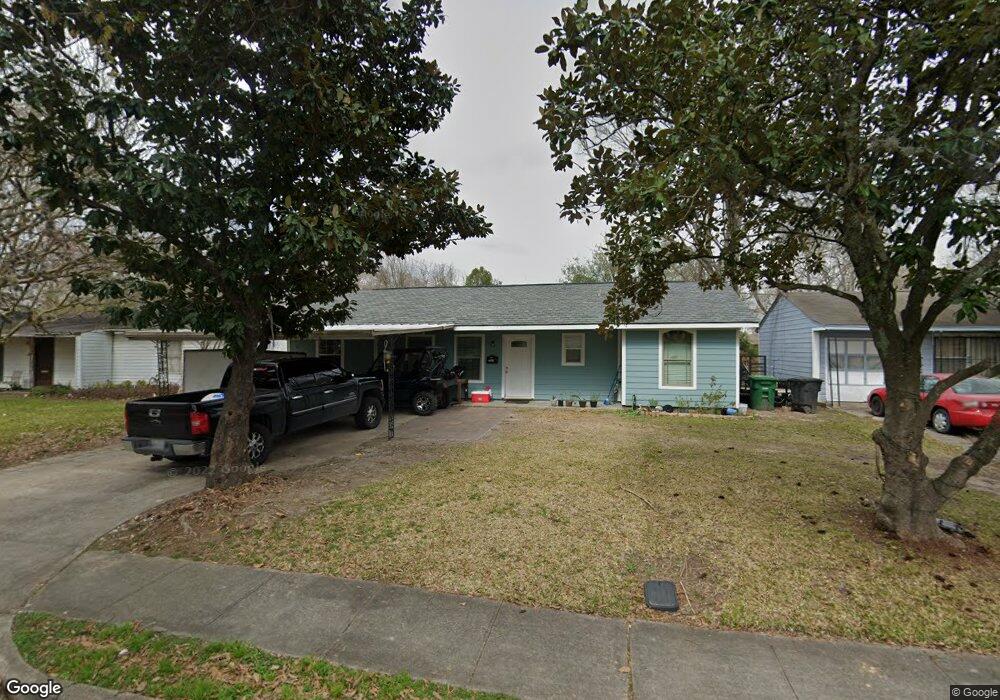 5243 Kingsbury St, Houston, TX 77021 - photo 1