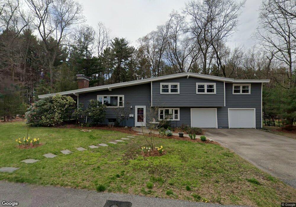 12 Spring Ln, Framingham, MA 01701 - photo 1