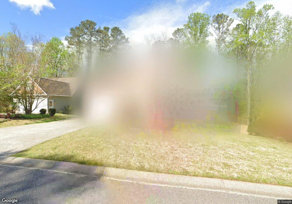 210 Sable Trace Dr, Acworth, GA 30102 - photo 1