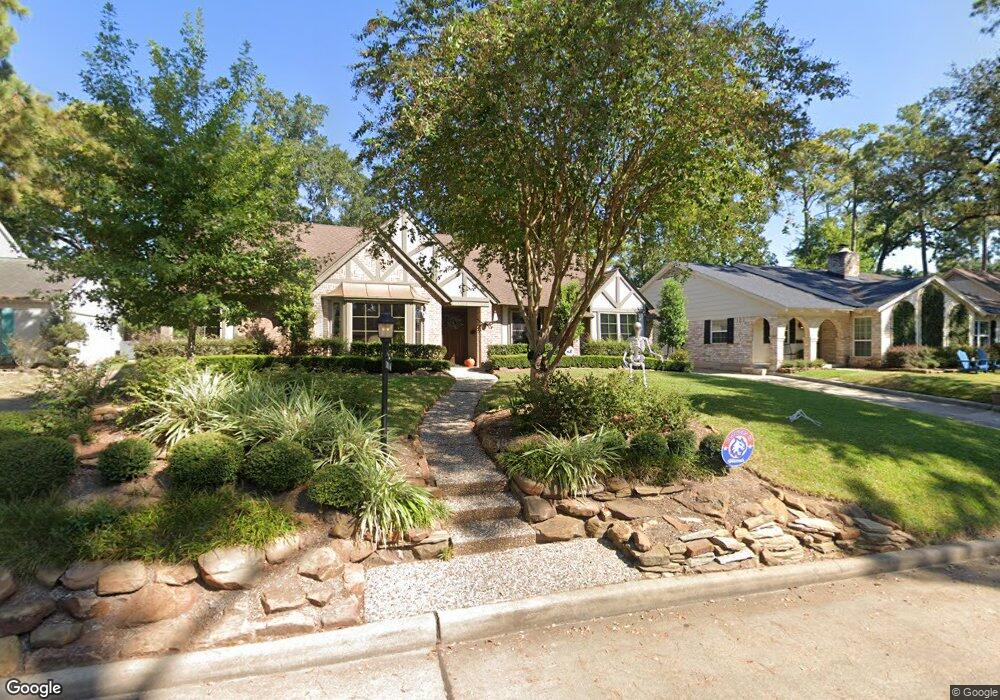 13614 Queensbury Ln, Houston, TX 77079 - photo 1
