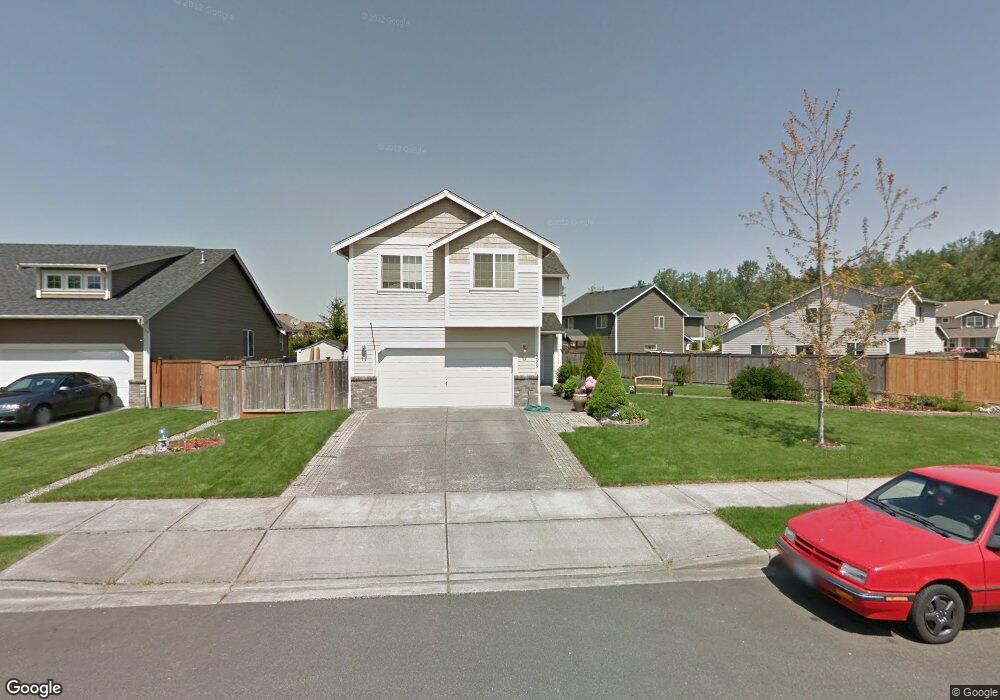 223 Michell Ln NE, Orting, WA 98360 - photo 1