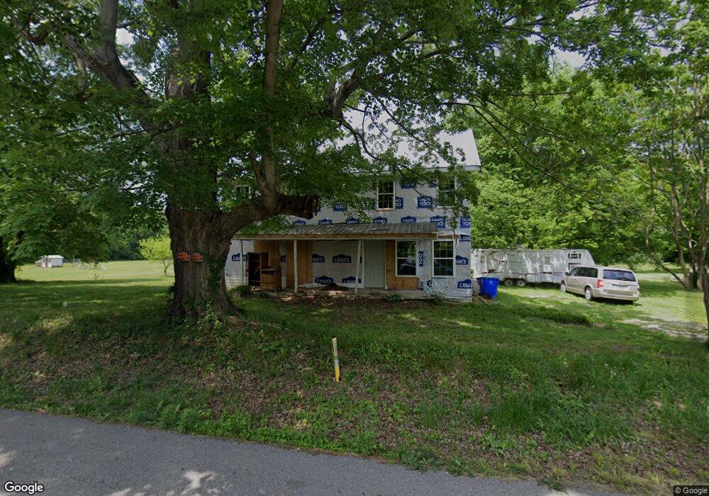 206 Macedonia Rd, Franklin, KY 42134 - photo 1