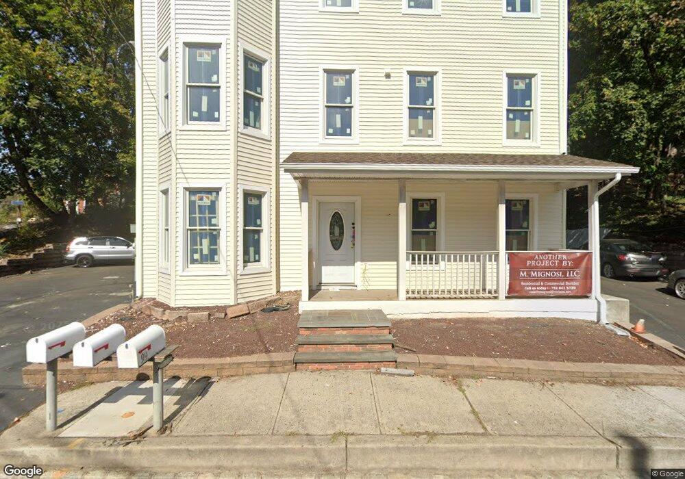 990 Somerset St unit 1, Watchung, NJ 07069 - photo 1