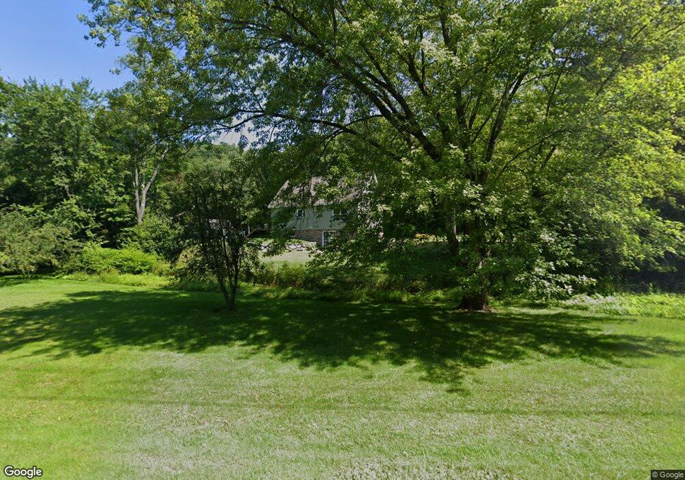 672 Willow Brook Rd, Plainfield, NH 03781 - photo 1