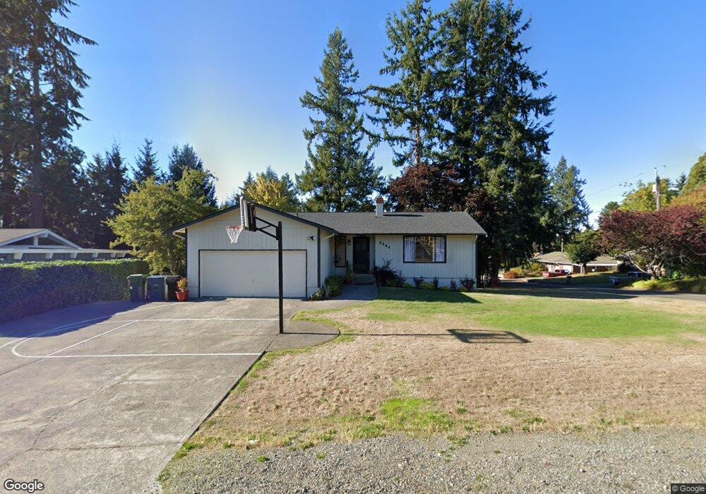 4204 Robin Rd W, University Place, WA 98466 - photo 1