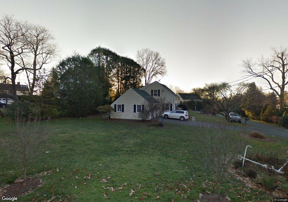 31 Marks Rd, Riverside, CT 06878 - photo 1