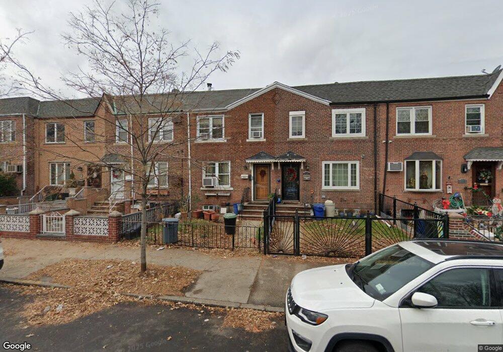 2120 81st St, East Elmhurst, NY 11370 - photo 1