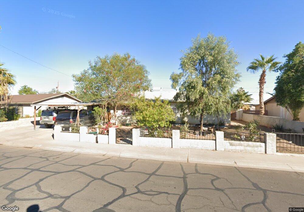 3011 N 40th Ln, Phoenix, AZ 85019 - photo 1