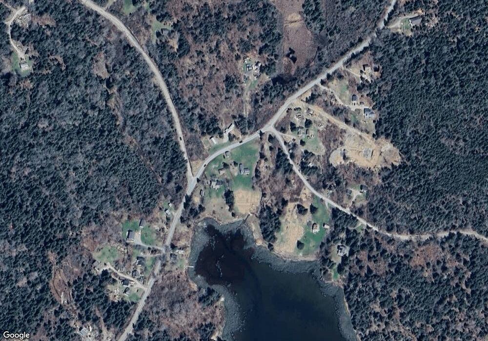 13 Pooles Hill Rd, Vinalhaven, ME 04863 - photo 1