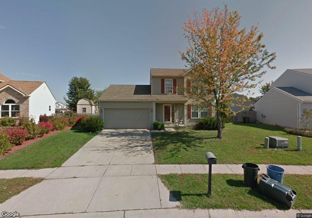 1385 Vimla Way, Xenia, OH 45385 - photo 1